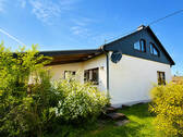 Seitenansicht - 5 Zimmer Einfamilienhaus in Goddert