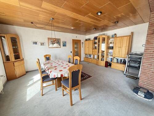 Essbereich - 