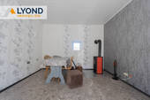 Zimmer 2 Erdgeschoss - 
