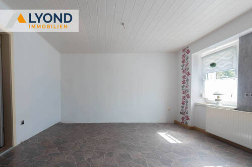 Wohnzimmer - 