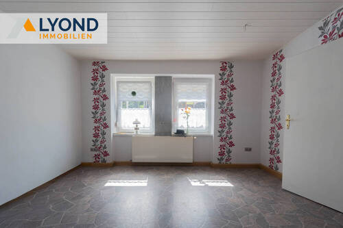 Wohnzimmer - 