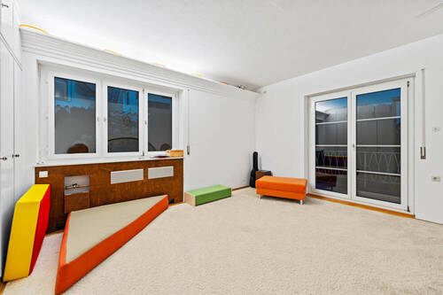Kinderzimmer - 