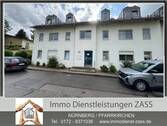 Eigentumswohnung - Altötting - Wunderbare 2 Zimmer - Eigentumswohnung mit TG.-Stellplatz ( in schöner Seitenlage)