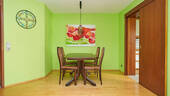 Essbereich - 