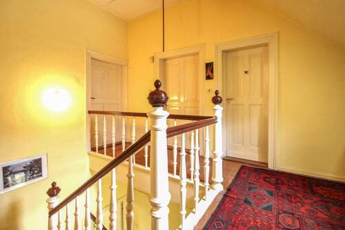 Treppenhaus - 