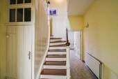 Treppenhaus - 