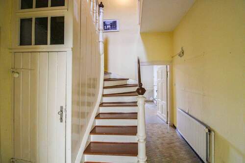 Treppenhaus - 