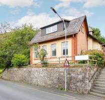 Ein Zuhause mit Geschichte - Liebhaberobjekt in Dernbach mit Herz und Charakter - Bad Endbach