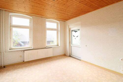 Schlafzimmer EG - 