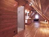 Dachspitz, Bad - 