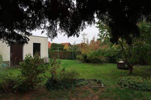 Garten - 