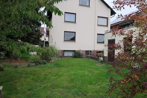 Ansicht Garten - 