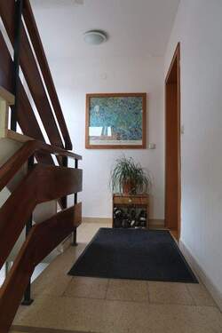 Treppenhaus - 