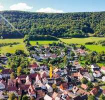 Wohnhaus mit Nebengelass nahe Eschwege - Weißenborn