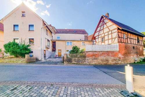 42_2.jpg - Mehrfamilienhaus, Wohnhaus zum Kaufen in Weißenborn