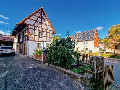 42_3.jpg - Mehrfamilienhaus, Wohnhaus in Weißenborn