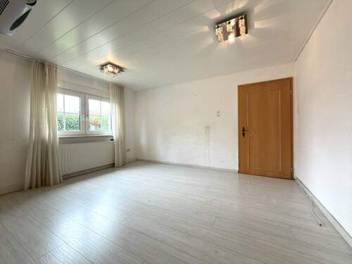 Wohnzimmer Erdgeschoss - 