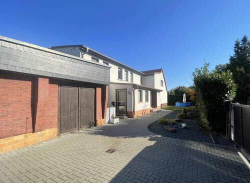 IMG_9660 - Willkommen in Greppin: familienfreundliche Doppelhaushälfte mit großem Grundstück für Ihre Ideen