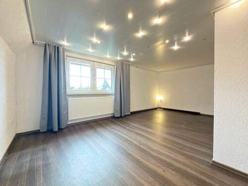 Schlafzimmer Dachgeschoss - 