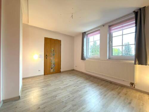 Kinderzimmer Dachgeschoss - 