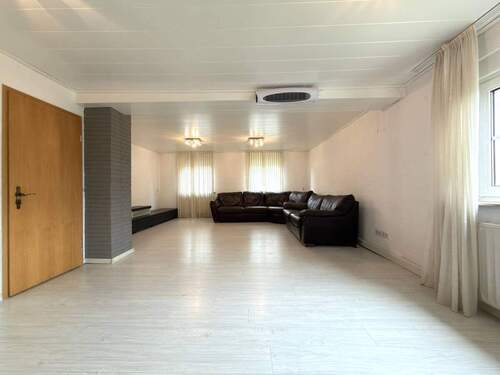 Wohnzimmer Erdgeschoss - 