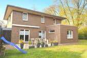 Bild 3 - 5 Zimmer Einfamilienhaus in Bremen / Grohn