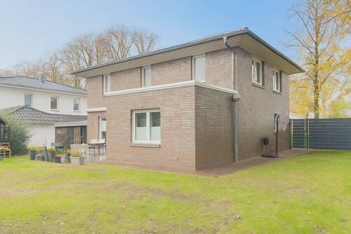 Bild 4 - Einfamilienhaus mit 167,00 m&sup2; in Bremen / Grohn zum Kaufen