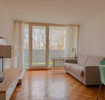 renovierungsbedürftige 1-Zimmer-Wohnung in gut angebundener Lage in der Au-Haidhausen - München