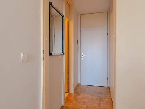 Diele - Etagenwohnung mit 26,80 m&sup2; in München zum Kaufen