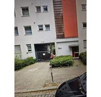 RUHIG-TOP LAGE-2 Zimmerwohnung mit Balkon in Parknähe - Berlin Wilmersdorf