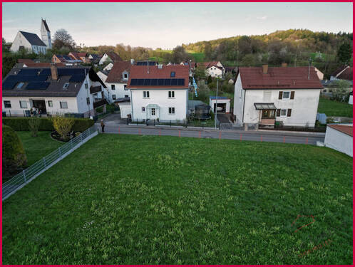 13411 Blick von Westen - 
