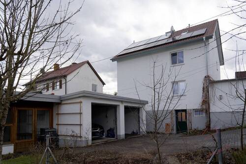 13411 Gast / Büro / Musikzimmer - 
