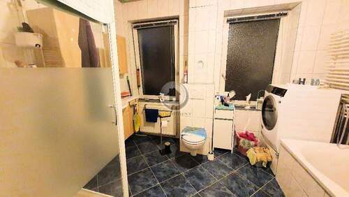 Bad - EG - Bild 3 - Mehrfamilienhaus, Wohnhaus mit 210,00 m&sup2; in Hagen zum Kaufen