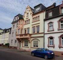 ***Großzügige Wohnung, stilvoll sanierter Altbau*** - Konz