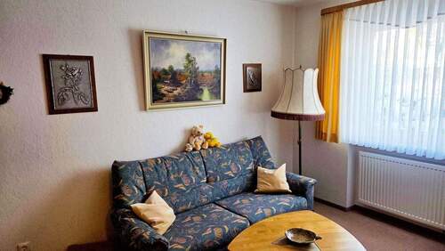 Gästezimmer im EG - 