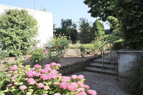 Bild 2 - 5 Zimmer Bungalow zum Kaufen in Laatzen