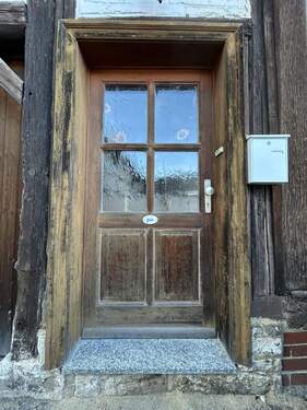 Wohnung - separater Eingang - 