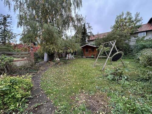 Garten - 