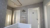 Galerie im Obergeschoss - 