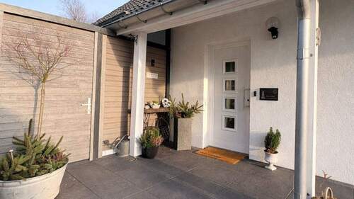 Herzlich Willkommen! - 6 Zimmer Einfamilienhaus in Bad Doberan