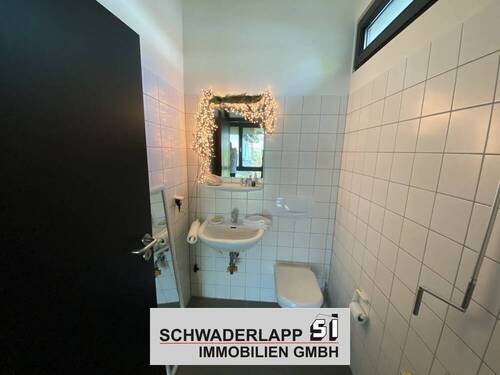 Gäste-WC - 