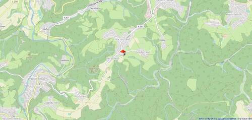 Lageplan - 