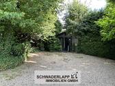 Parkplätze vor dem Haus - 