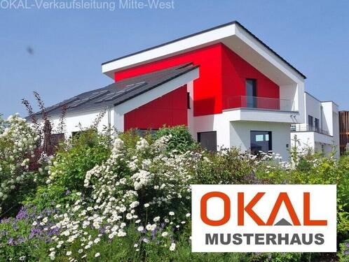 unser Musterhaus Simmern - 
