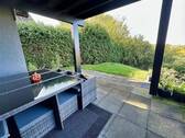Terrasse - 