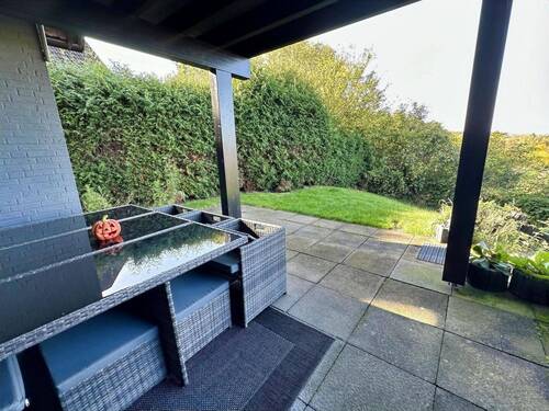 Terrasse - 