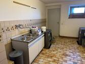 Waschraum Keller - 