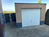 Garage - 