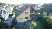 Gartenansicht 1 - Einfamilienhaus mit 162,00 m² in Kalletal zum Kaufen
