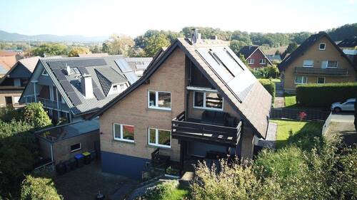Gartenansicht 2 - 